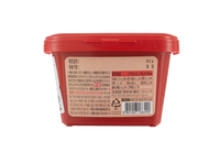 CJ Gochujang Spicy Red Pepper Paste 500 g