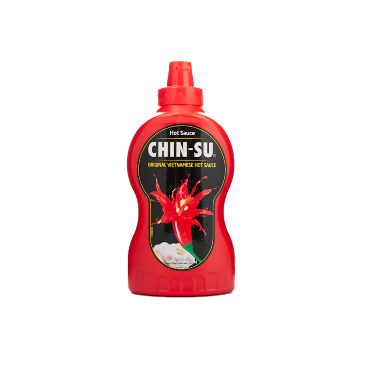 CHINSU Chili Sauce 250g