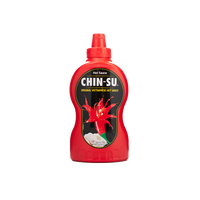 CHINSU Chili Sauce 250g