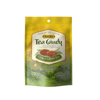 Bali's Best Citrus Green Tea Candy 150g