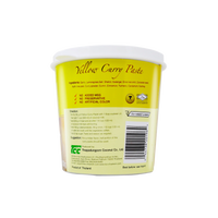 Mae Ploy Yellow Curry Paste 1000g