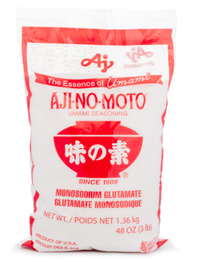 Ajinomoto MSG 3 lb