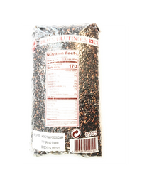 Cock Brand Black Glutinous Rice 5 Lbs