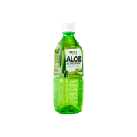 ASSI BRAND Aloevera Drink 500ml