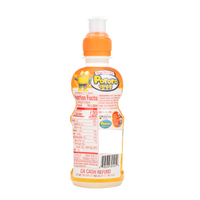 Paldo Pororo Mango Juice 7.95 oz