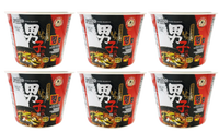 Paldo King Cup Noodle - Namja Ramen