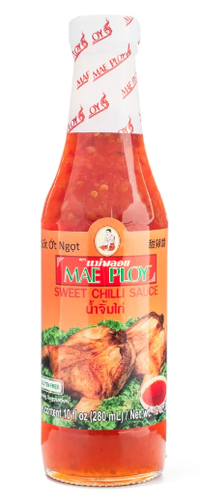 Mae Ploy Sweet Chili Sauce