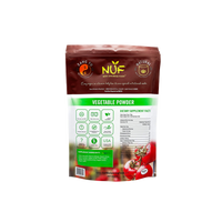 Self Balancing Food Vegetable Powder 32oz