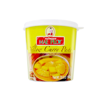 Mae Ploy Yellow Curry Paste 1000g