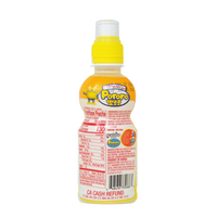 Paldo Pororo Tropical Fruit Juice 7.95 oz