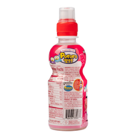 Paldo Pororo Fruit Juice, Strawberry Flavor 7.95 oz