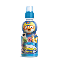 Paldo Pororo Milk Flavor Drink 7.95 oz