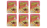 Paldo Dosirac Beef Instant Noodle