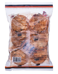 Bin Bin Rice Crackers Spicy Seaweed 135g