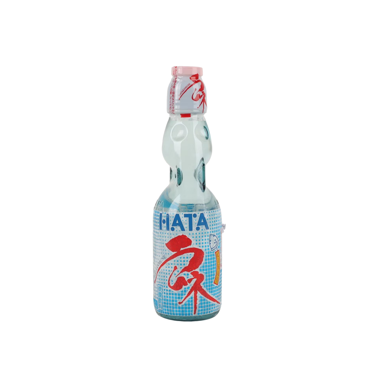 Hatakosen Ramune Soda 200ml