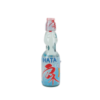 Hatakosen Ramune Soda 200ml