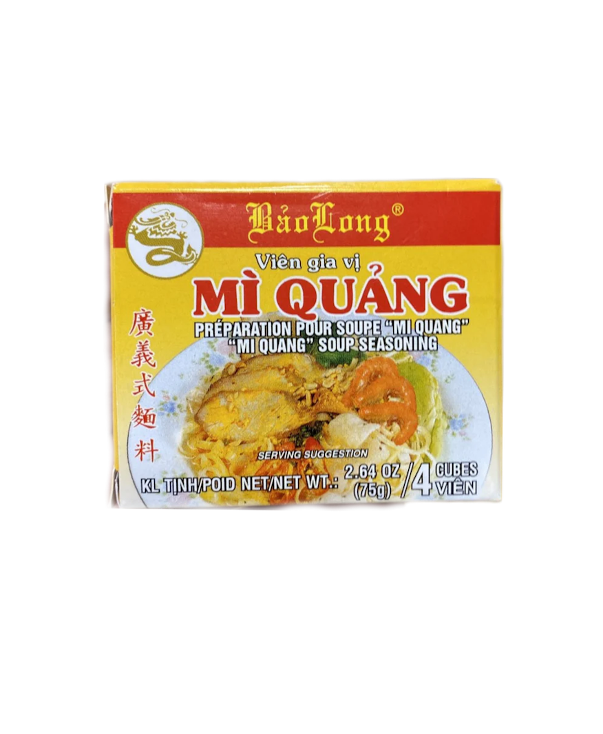 Bao Long "Mi Quang" Seasoning 75g