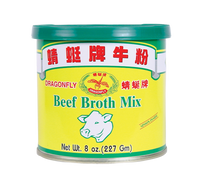 DRAGONFLY BRAND BEEF POWDER MIX 227g