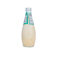 TAS Coconut Milk Drink with Jelly (Mango) 9.8 oz