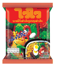 Wai Wai Oriental Style Instant Noodles