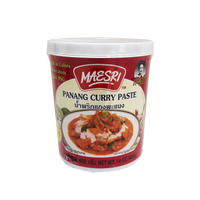 Maesri Panang Curry Paste 400g