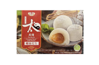 ROYAL FAMILY Coconut Shred w Peanut Mochi 210G