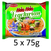 Acecook Hao Hao vegetarian instant noodles