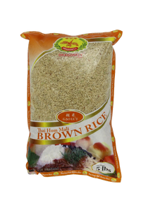 Dragonfly Thai Brown Rice 5b