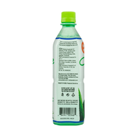 BYWELL Aloe Vera Drink Sugar Free 500ml