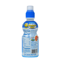 Paldo Pororo Milk Flavor Drink 7.95 oz