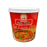 Mae Ploy Red Curry Paste 1000g