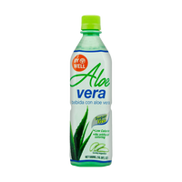 BYWELL Aloe Vera Drink Sugar Free 500ml