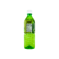 ASSI BRAND Aloevera Drink 500ml