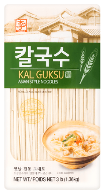 Yissine Kal Guksu Noodle 3lb