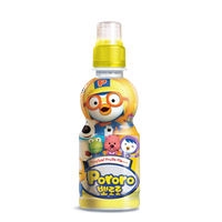 Paldo Pororo Tropical Fruit Juice 7.95 oz