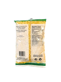 COCK BRAND PEELED SPLIT MUNG BEAN 375g