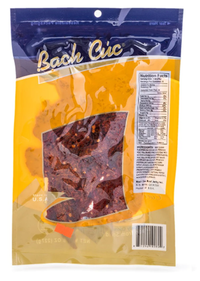 Bach Cuc Beef Jerky, Curry Flavor 227 g