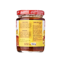 Cholimex Satay Chili 150g