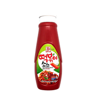 Yissine Topokki Sauce 300g