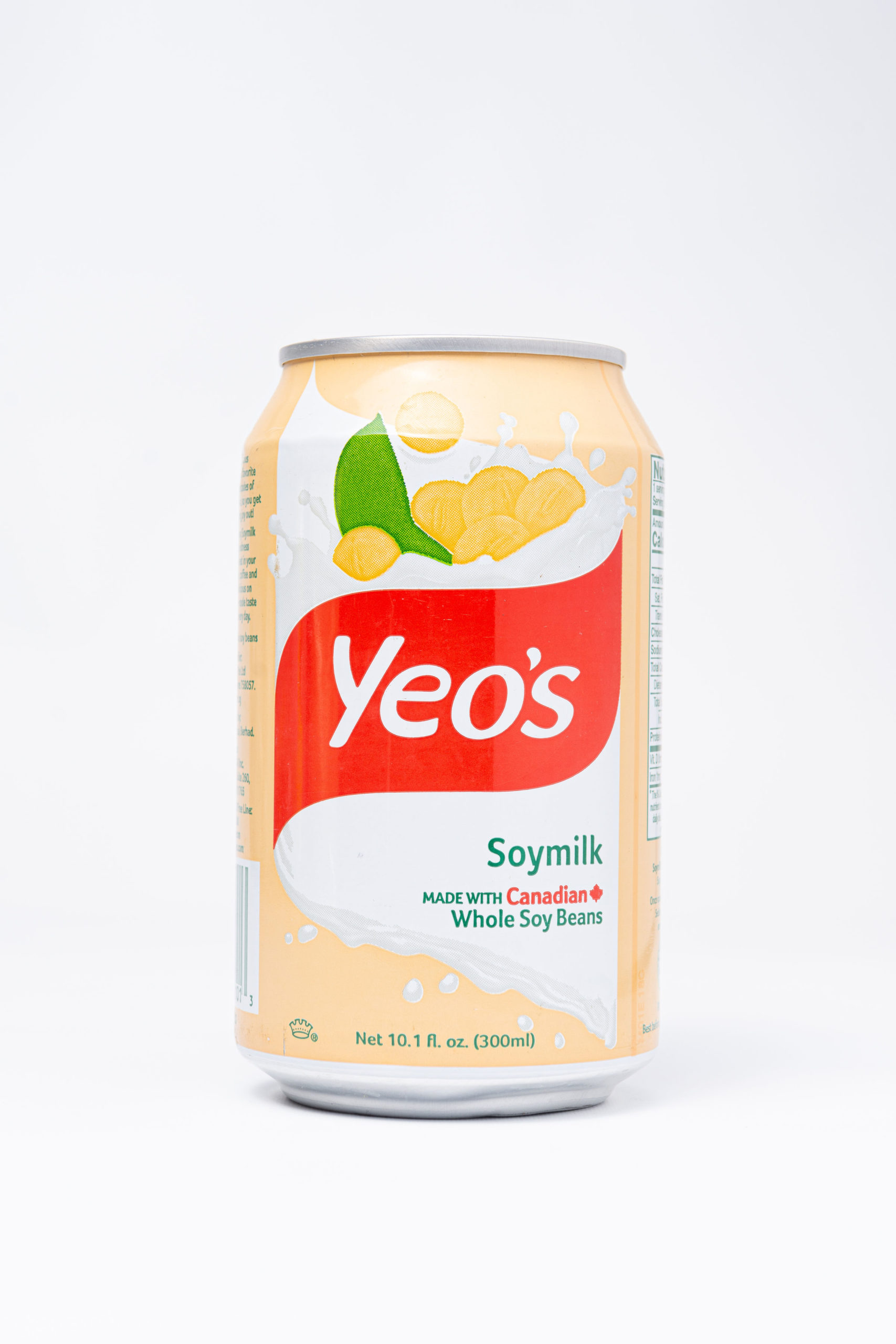 SOY MILK DRINK 300ml A&E Foodstore
