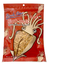 Bach Cuc Shredded Squid 8oz