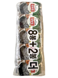 Korean seaweed 1.7oz