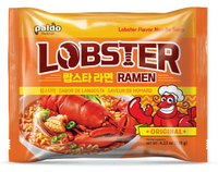 Paldo Lobster Ramen 480 g