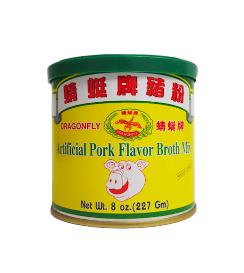 DragonFly Pork Broth Flavor Mix 227g