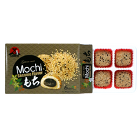 Kaoriya Mochi Sesame Flavor 210g