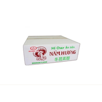 BINH TAY Mushroom Flavour Vegetarian Instant Noodles