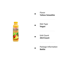 OKF Smoothie, Yellow 500ml