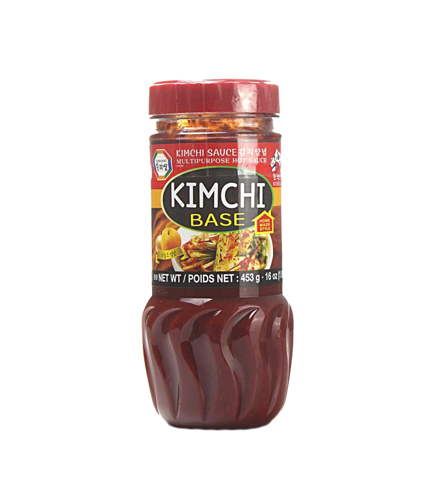 Surasang – Kimchi Base 453g