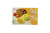 Royal Family Fruit Mochi Mango Flavour 210g