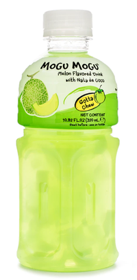 Mogu Mogu Melon Nata de Coco 10.8 oz